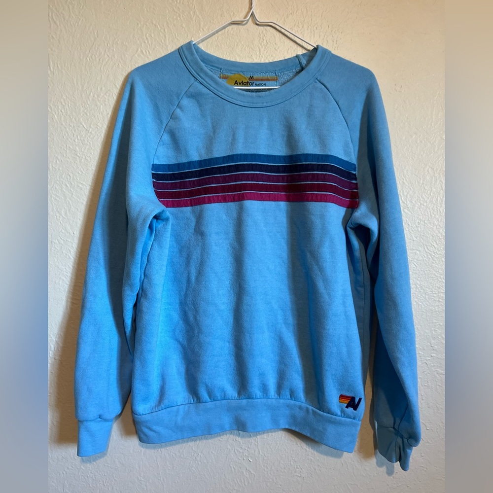 Aviator Nation Sweatshirt